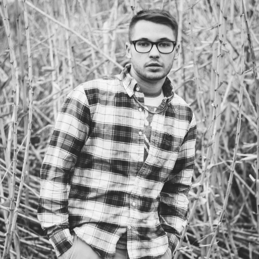 Meet your Posher, Brandon